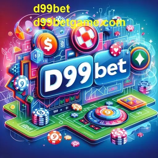 Descubra o Mundo das Apostas no d99bet