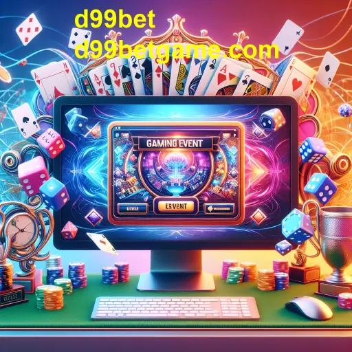 A Ascensão dos Jogos de Eventos na d99bet