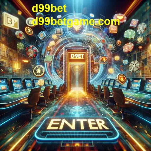 Explorando a Categoria 'Entrar' do d99bet: Diversão e Emoção Aguardam!