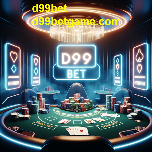 d99bet d99bet